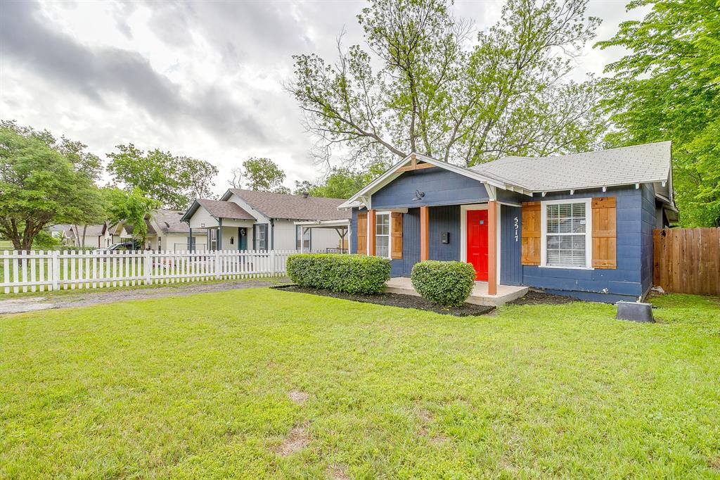 5517 Fletcher Avenue Property Photo 2