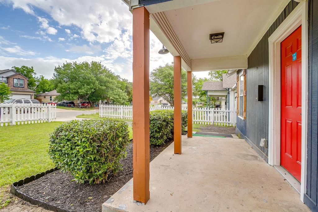 5517 Fletcher Avenue Property Photo 3