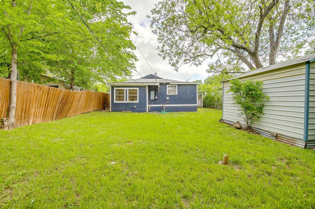 5517 Fletcher Avenue Property Photo 22