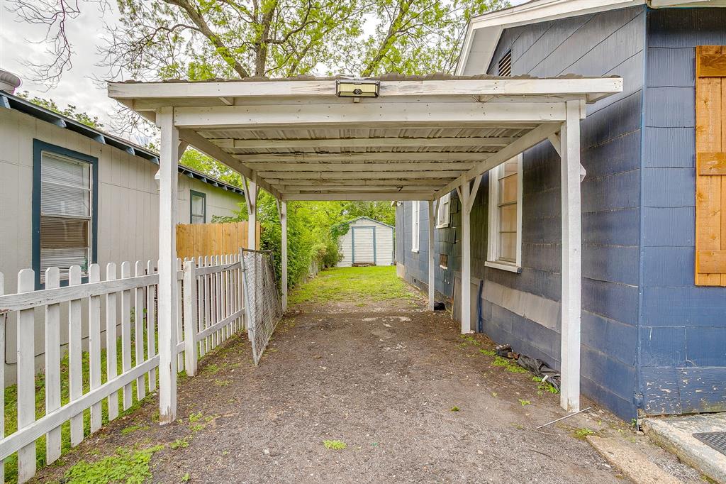 5517 Fletcher Avenue Property Photo 23