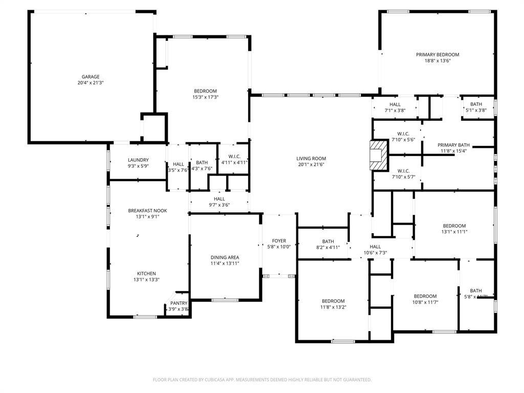 902 Kingsbury Court Property Photo 30