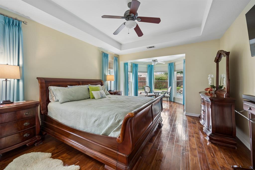 706 Furman Court Property Photo 15