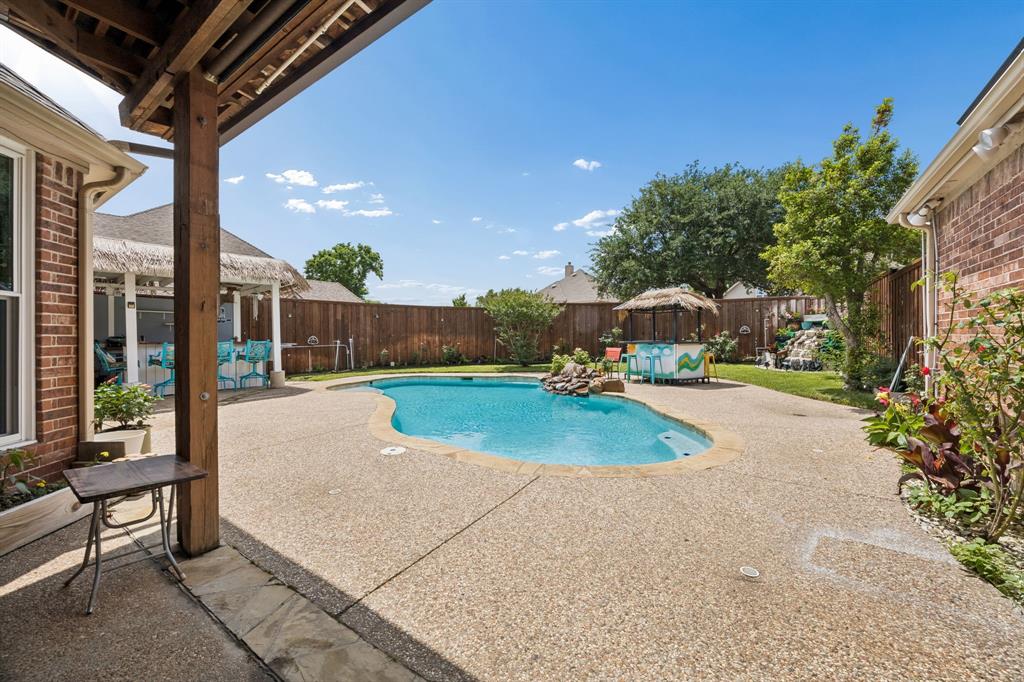 706 Furman Court Property Photo 35