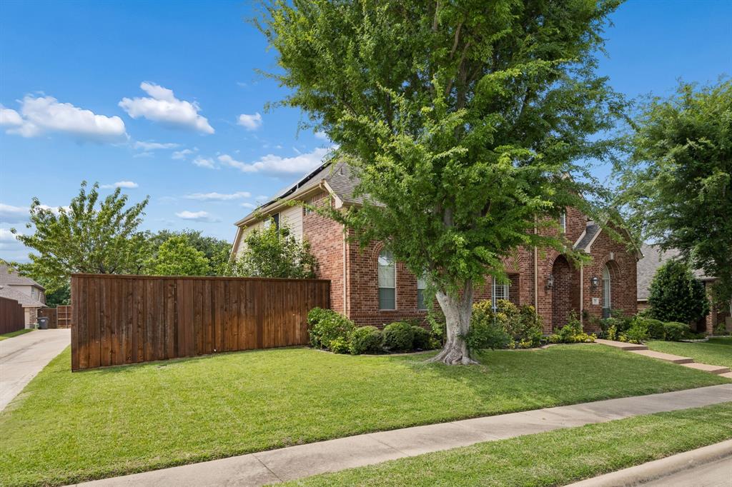 706 Furman Court Property Photo 36