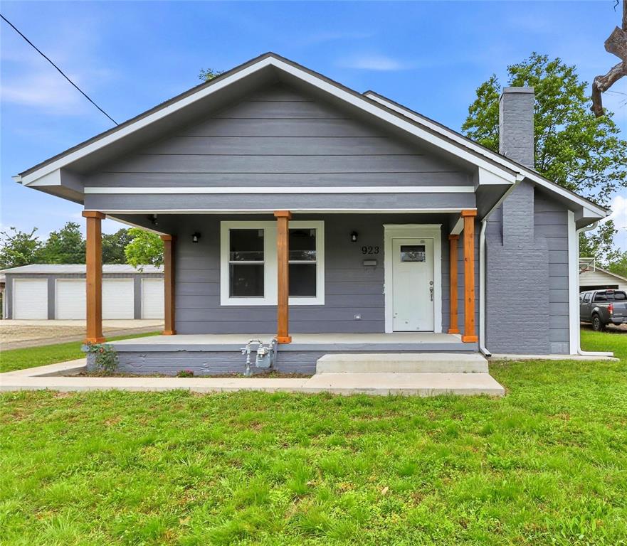 923 Church Street Property Photo 1
