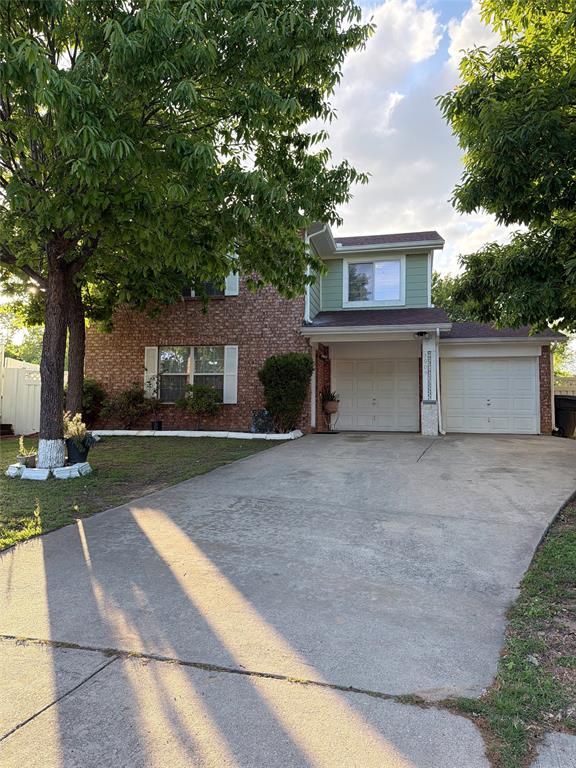 3009 Mira Vista Court Property Photo 1
