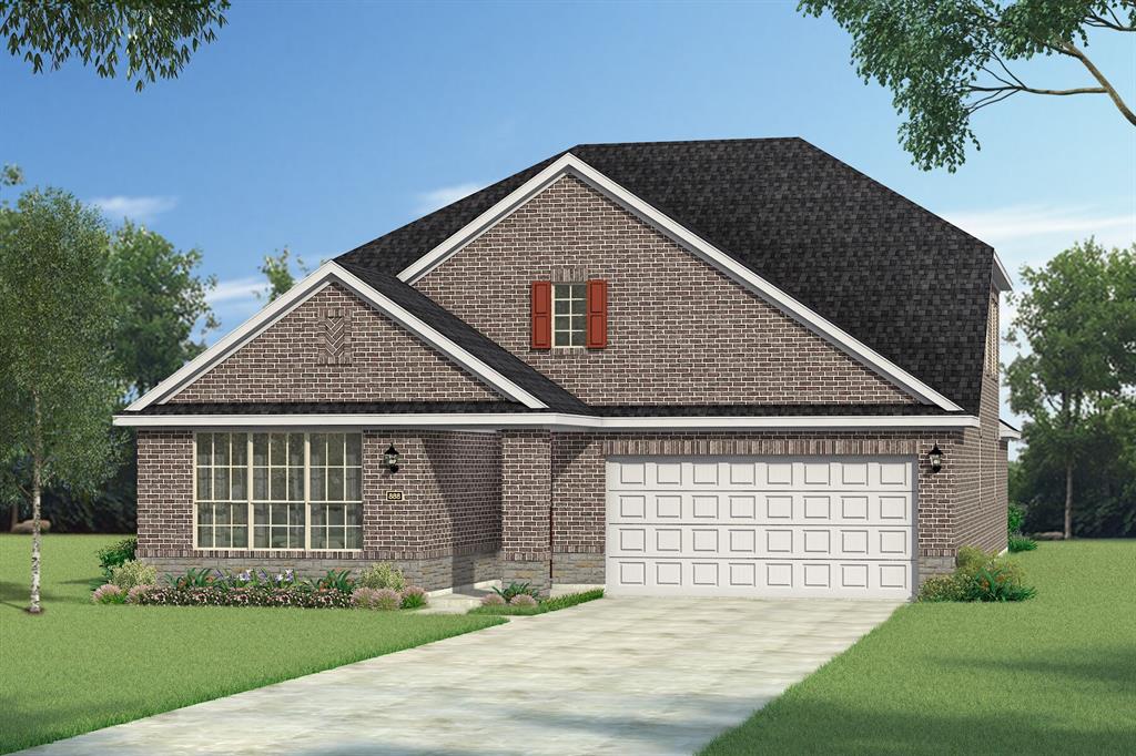1025 Canoe Way Property Photo 1
