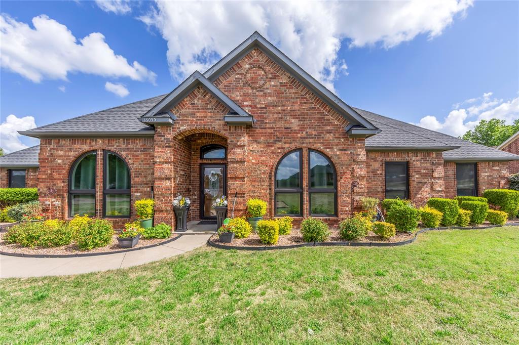 16055 Prairie Meadow Lane Property Photo 2