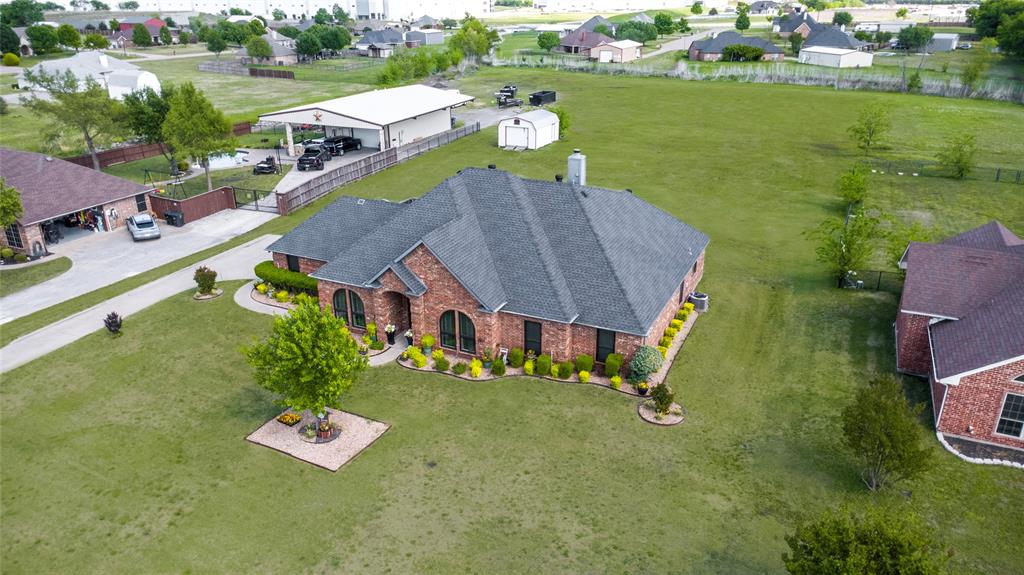 16055 Prairie Meadow Lane Property Photo 4