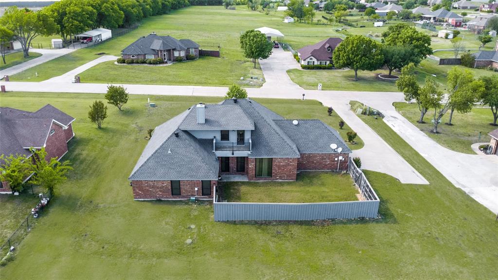 16055 Prairie Meadow Lane Property Photo 5