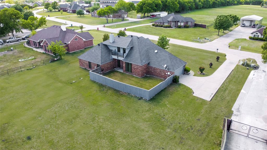16055 Prairie Meadow Lane Property Photo 30