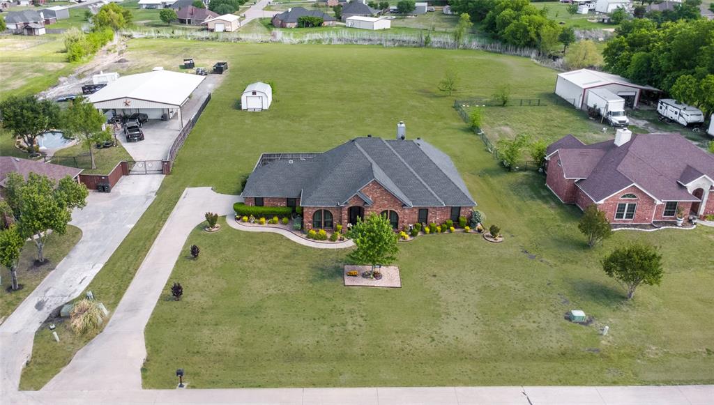 16055 Prairie Meadow Lane Property Photo 33