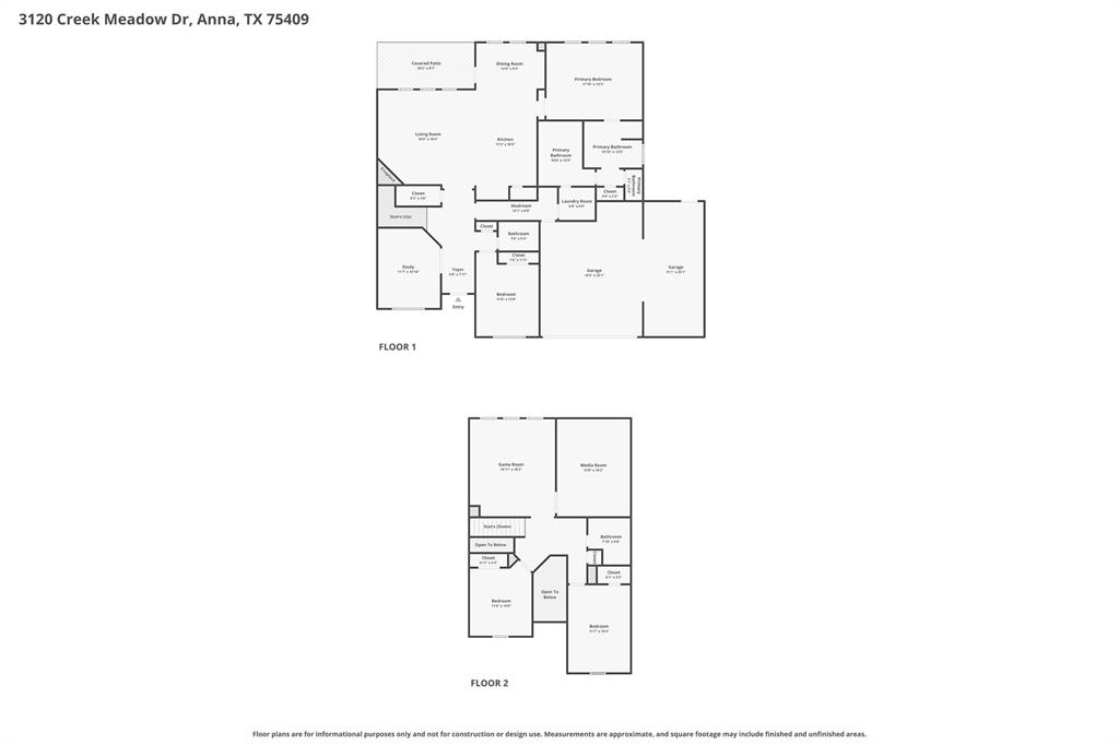 3120 Creek Meadow Drive Property Photo 27