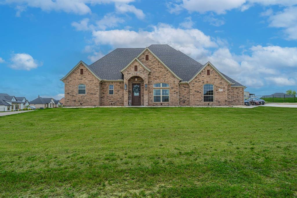 1072 Uplift Drive Property Photo 1