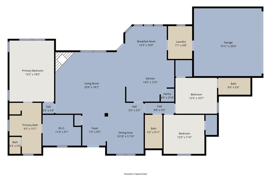 1072 Uplift Drive Property Photo 26