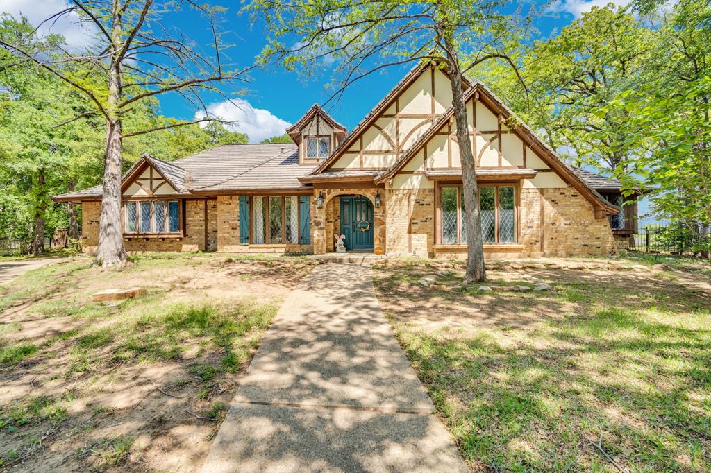 505 Highwoods Trail Property Photo 1