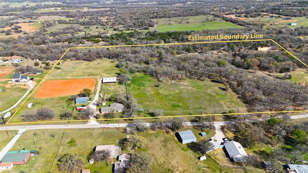 2196 Old Agnes Road Property Photo 1