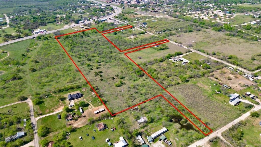 TBD TIFFIN Road Property Photo 1
