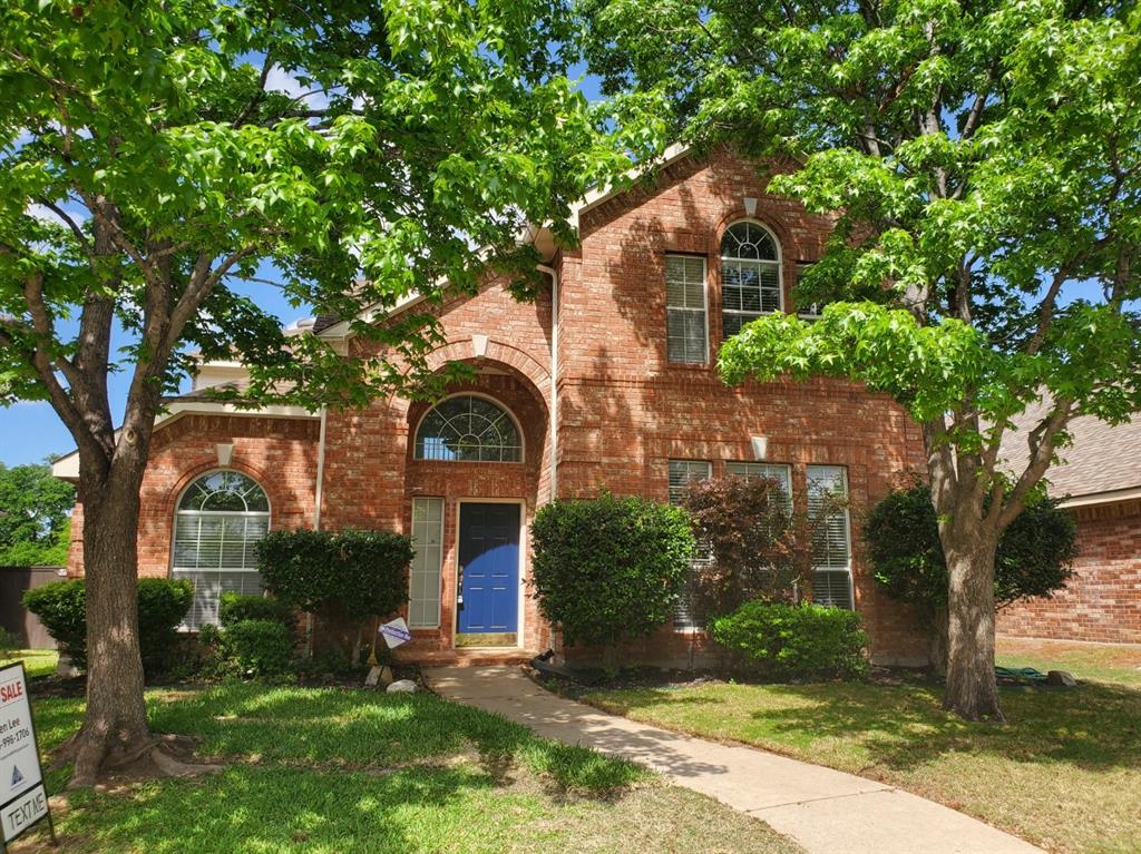 2762 Spanish Moss Trail Property Photo 1