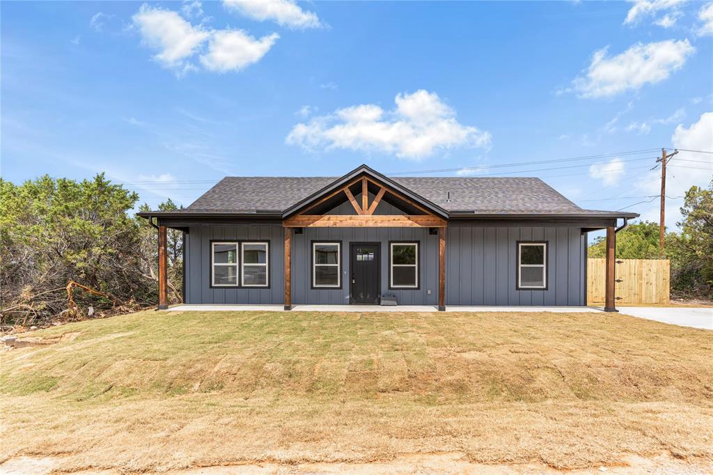 3426 Sumac Drive Property Photo 1