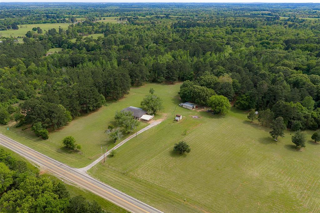 2029 W State Highway 294 Property Photo 1