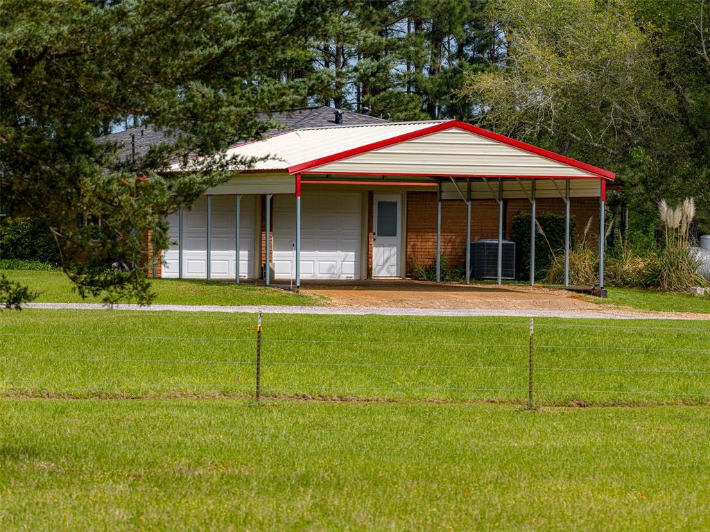 2029 W State Highway 294 Property Photo 10