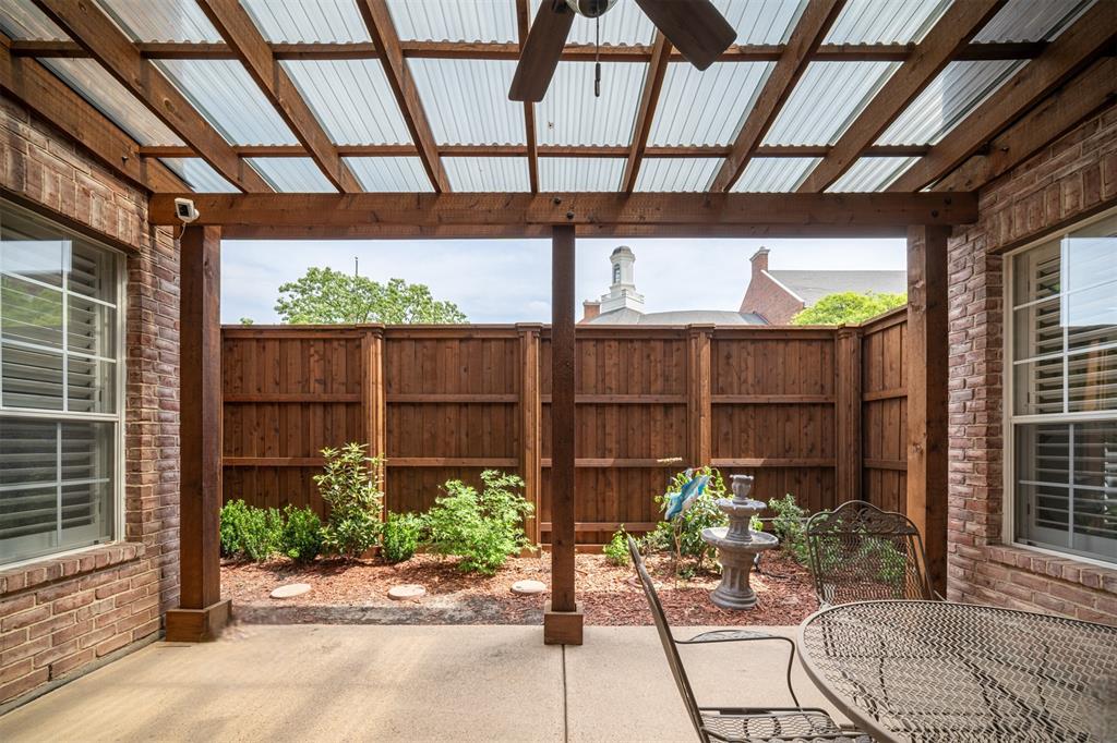 3600 Binkley Avenue Property Photo 2
