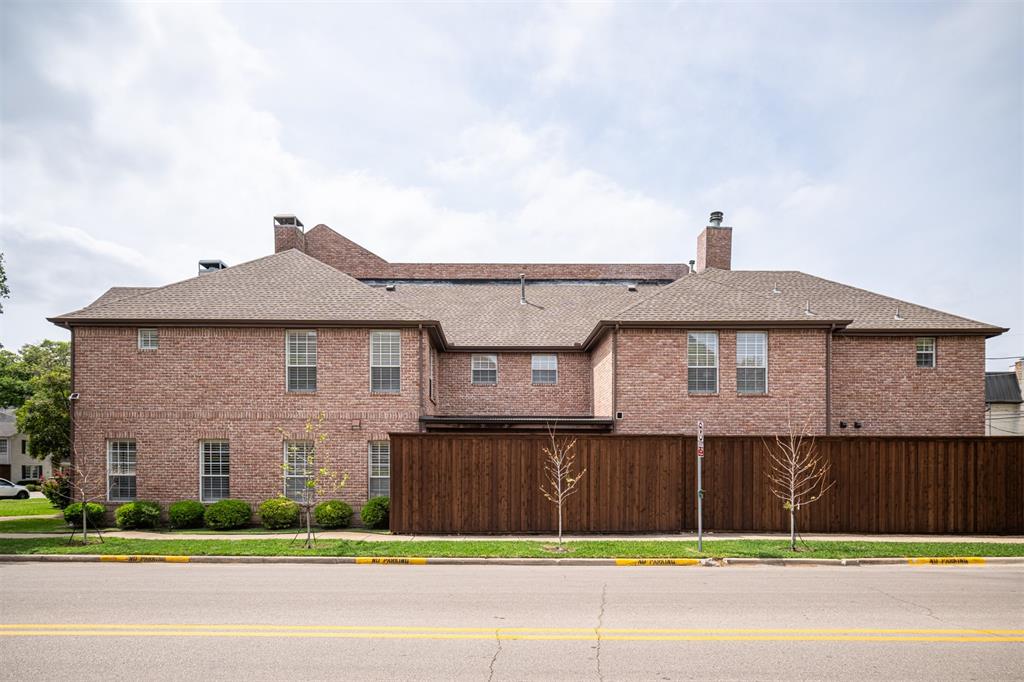 3600 Binkley Avenue Property Photo 6