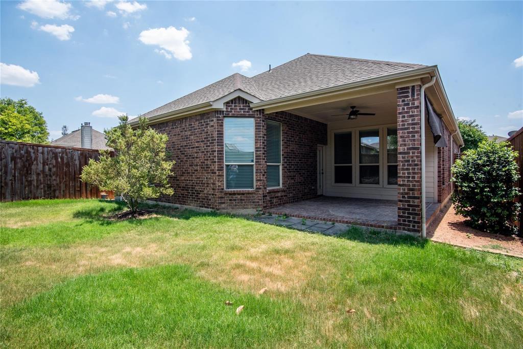 5112 Sweetgum Court Property Photo 12