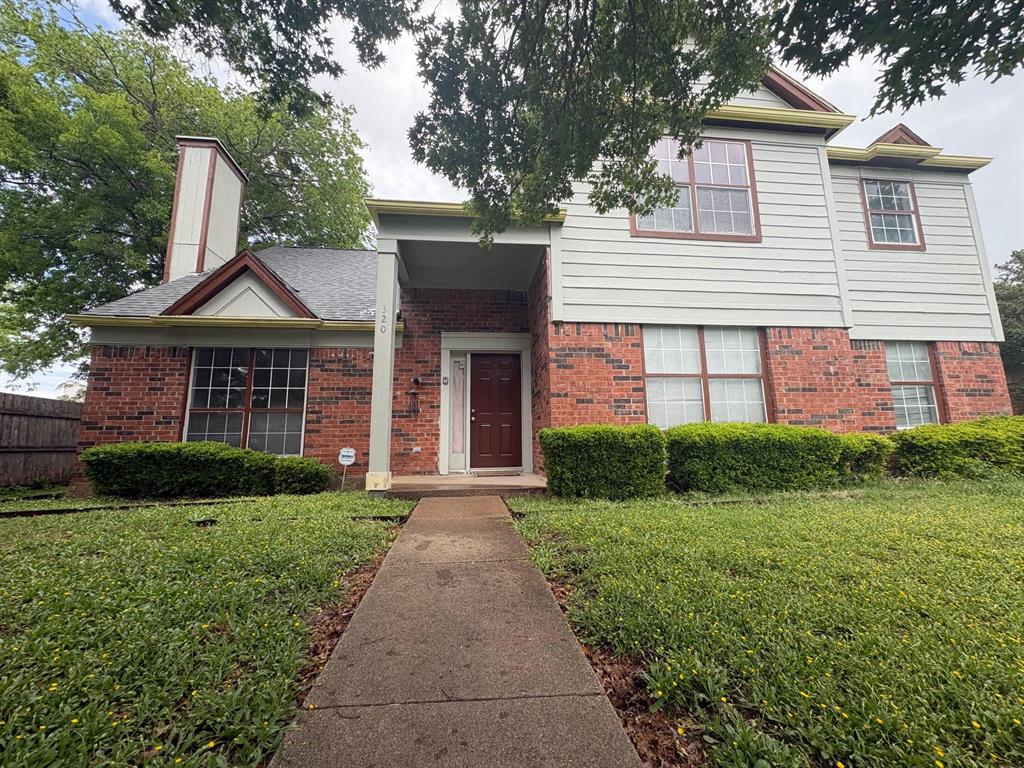 320 W Williams Street Property Photo 1