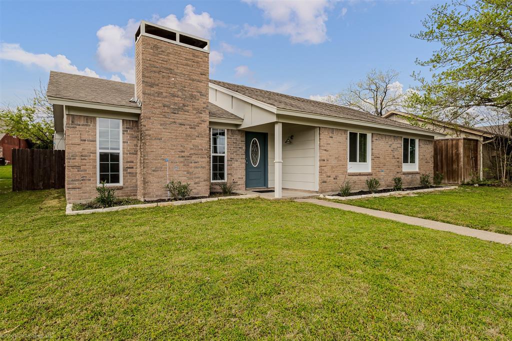 3628 Blossom Trail Property Photo 1