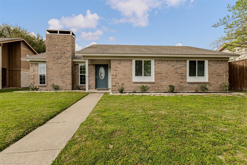 3628 Blossom Trail Property Photo 2