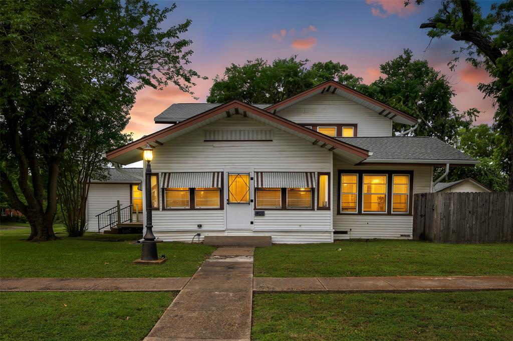 401 N Dallas Street