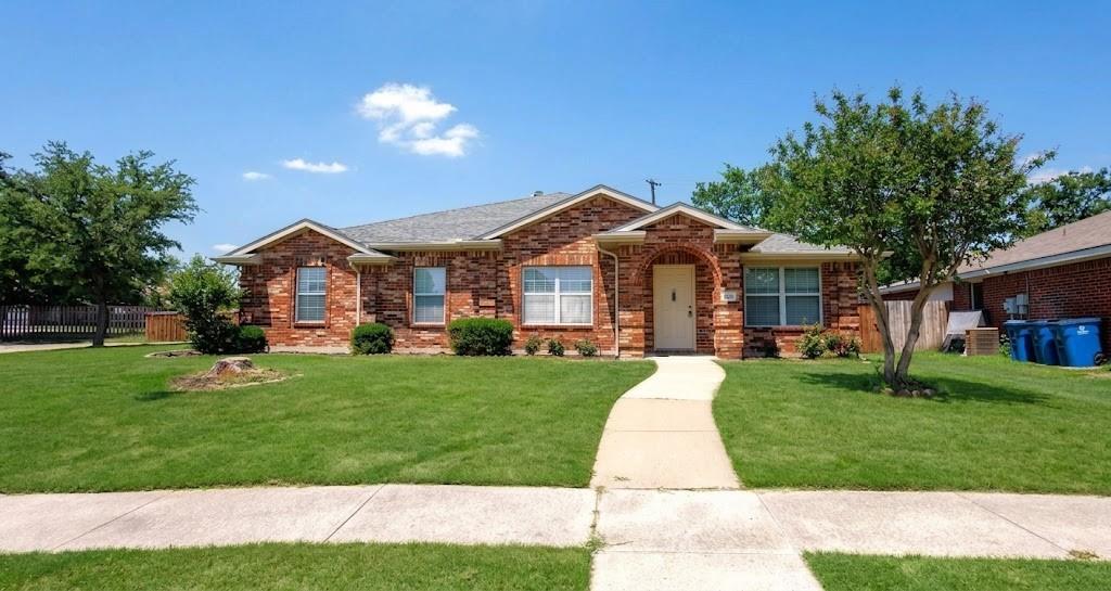 7218 Compass Point Drive Property Photo 1
