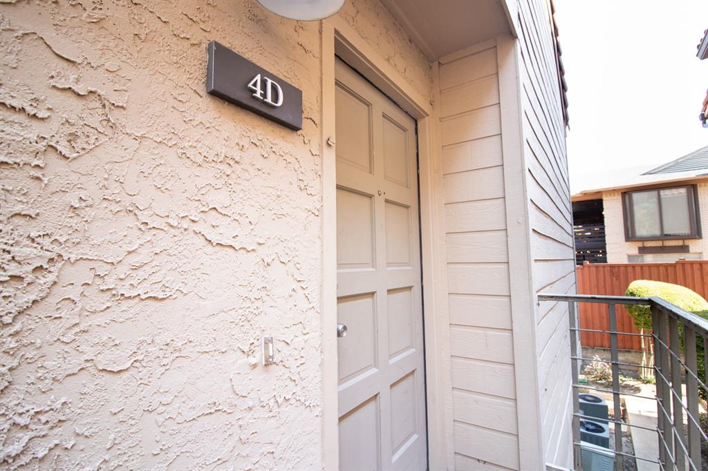 4777 Cedar Springs Road 4D