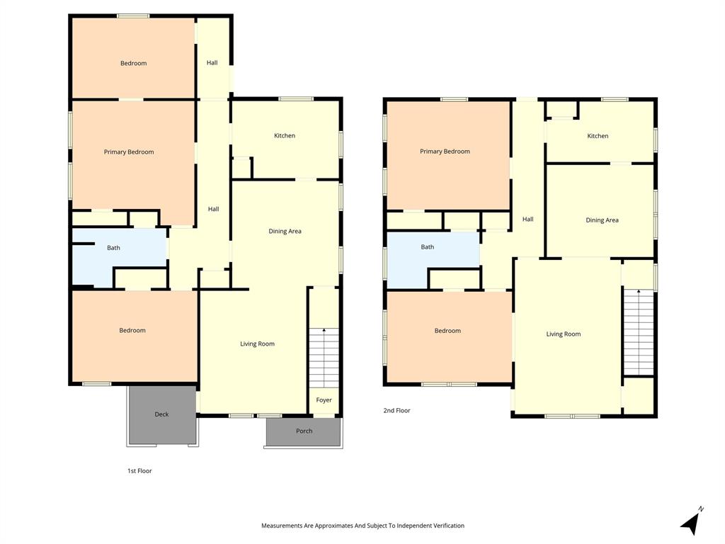 2719-2721 Parrott Avenue Property Photo 2