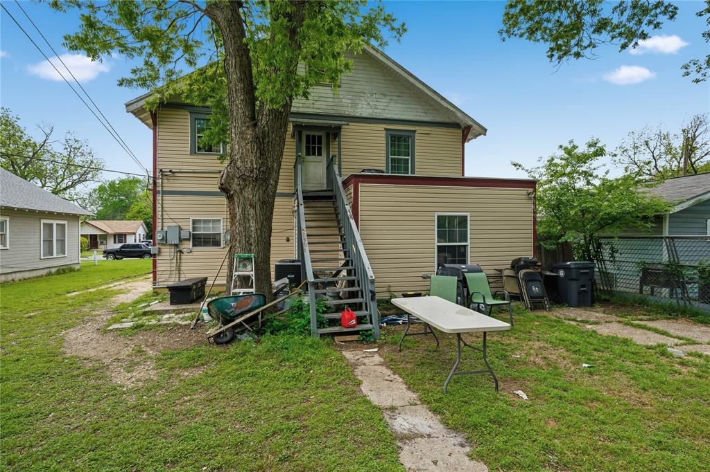 2719-2721 Parrott Avenue Property Photo 24