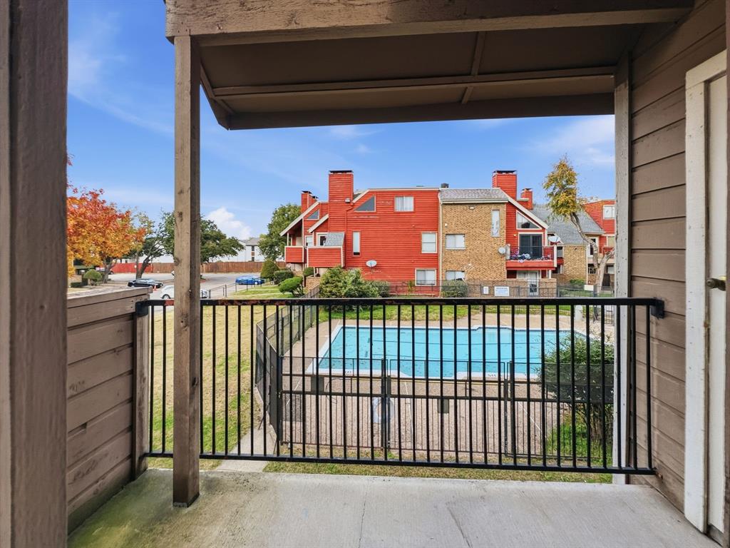 9835 Walnut Street 208 Property Photo 9