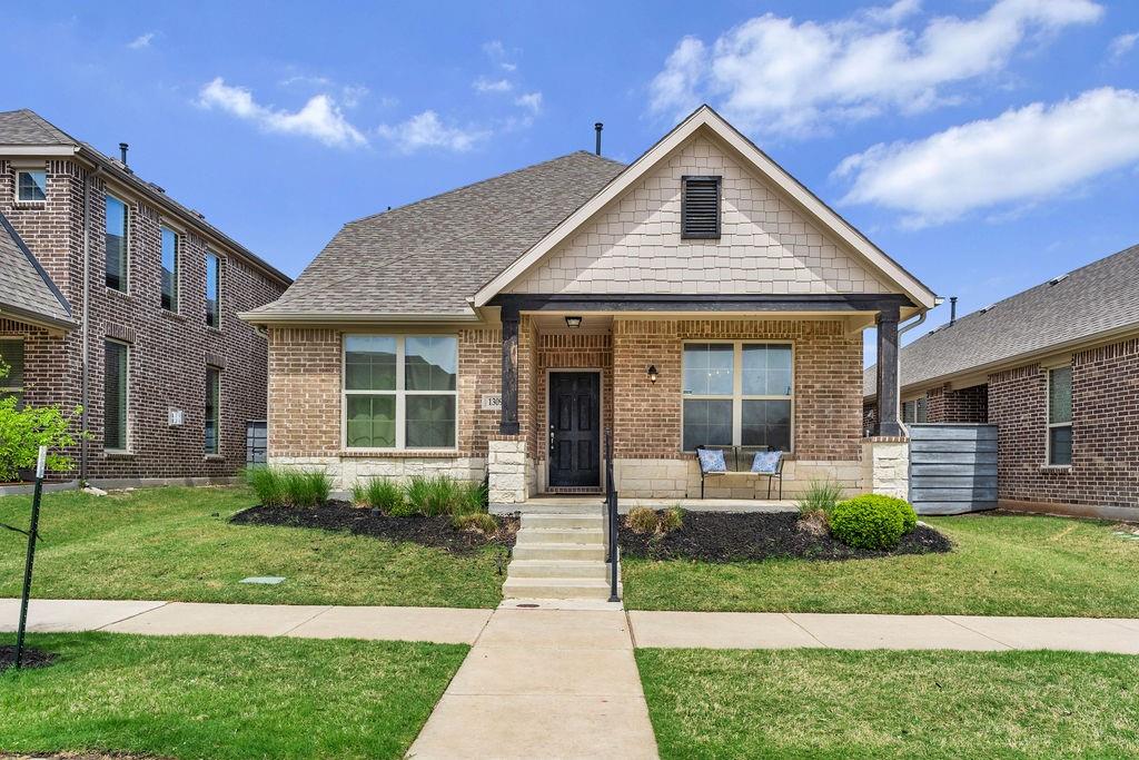 1309 Sage Way Property Photo 1