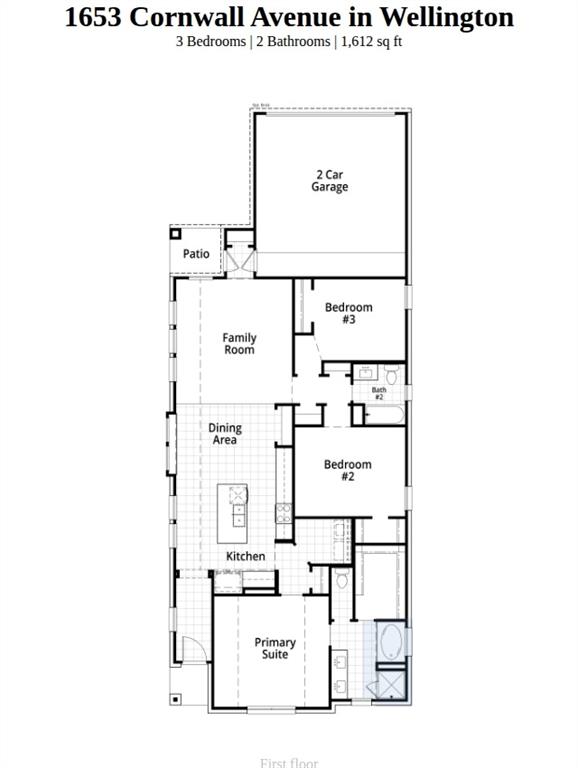 1653 Cornwall Avenue Property Photo 21