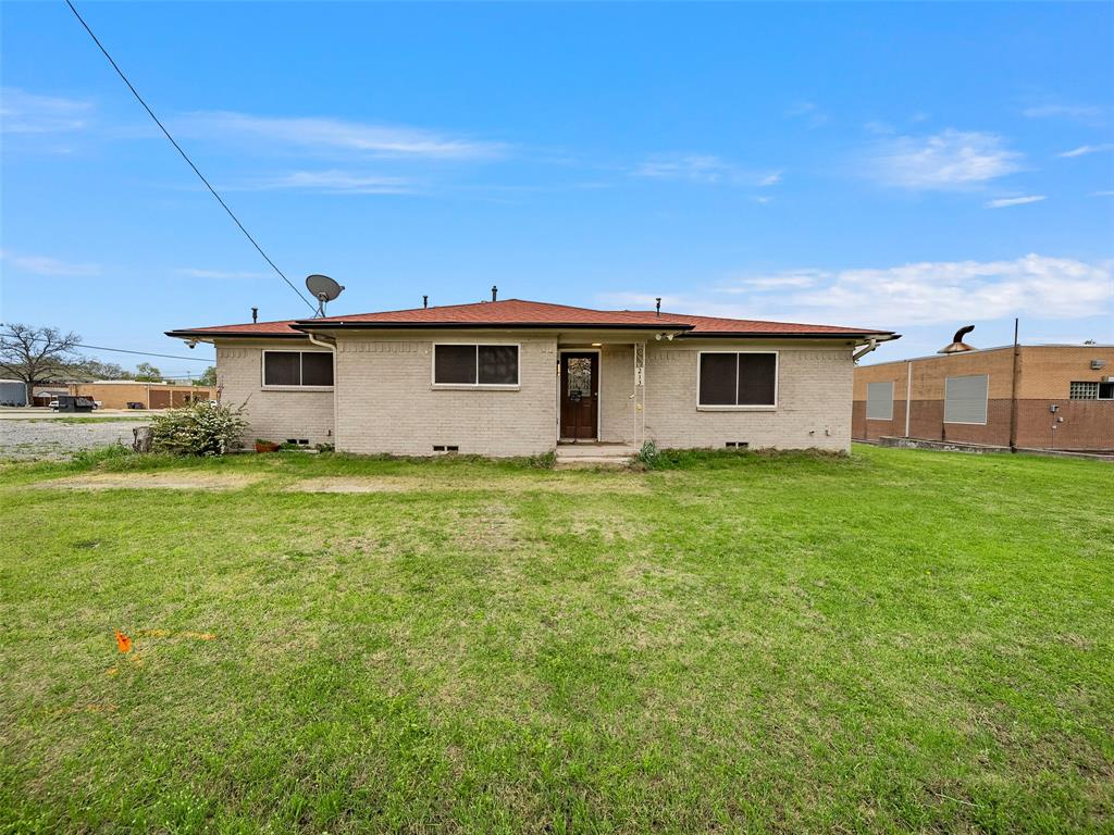 213 Mckinney Avenue Property Photo 4