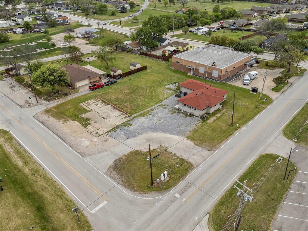 213 Mckinney Avenue Property Photo 8