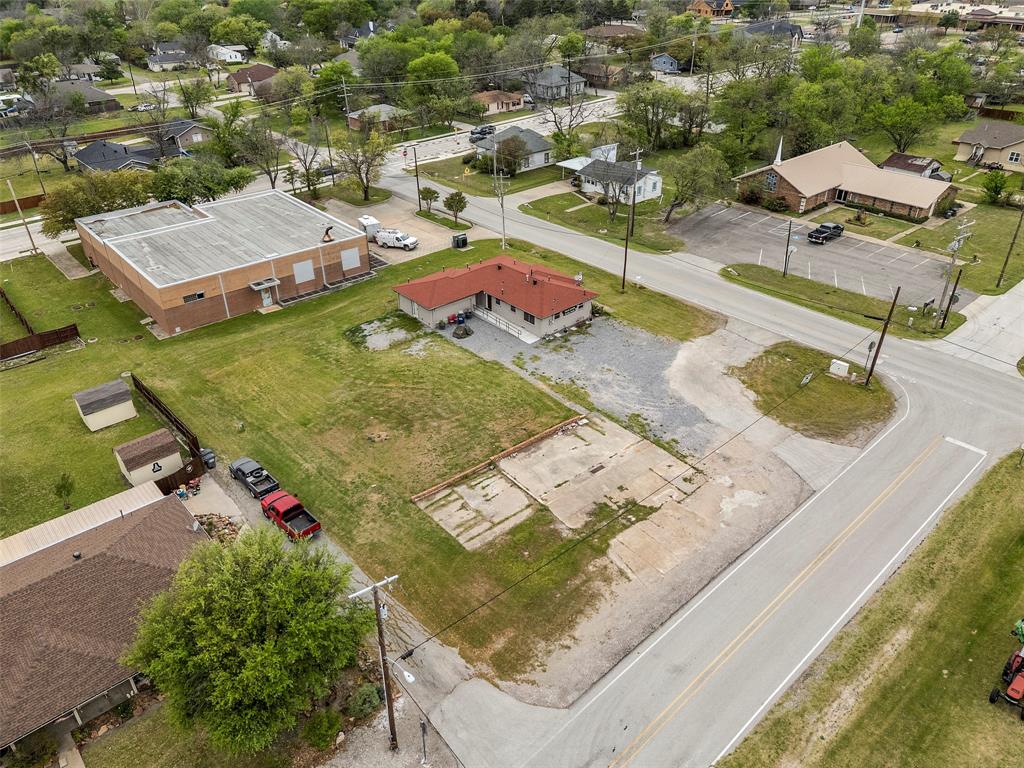 213 Mckinney Avenue Property Photo 9