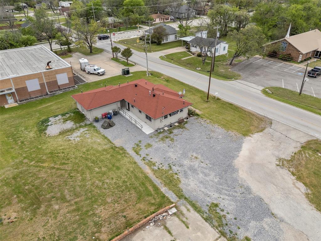 213 Mckinney Avenue Property Photo 10