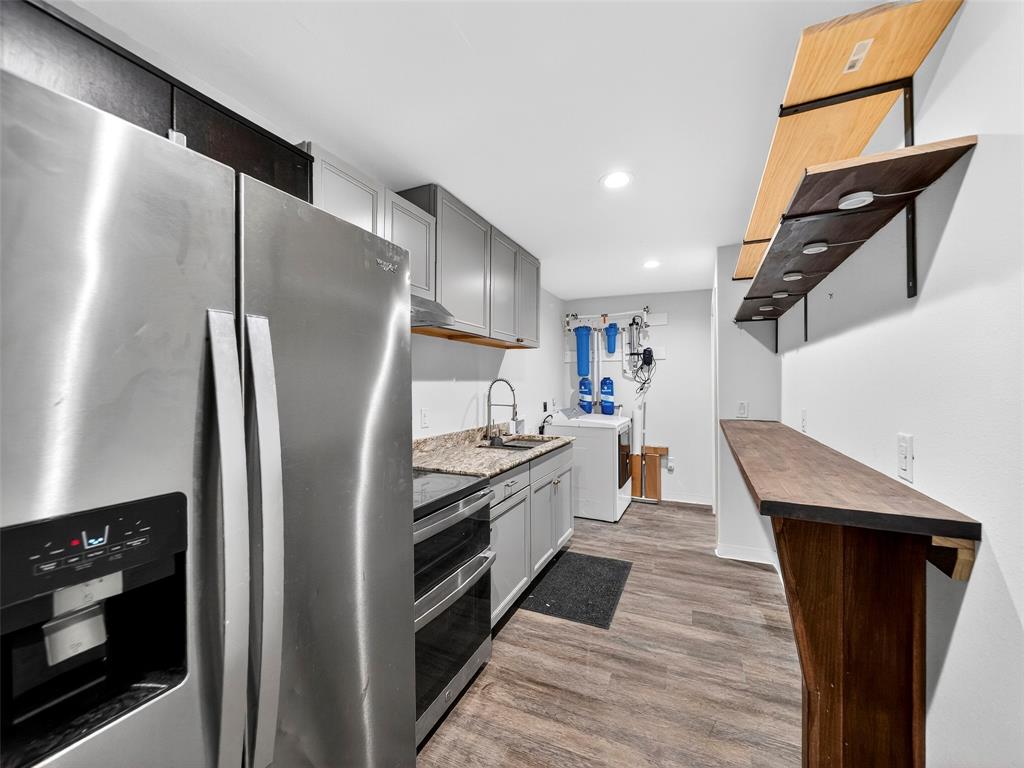 213 Mckinney Avenue Property Photo 13