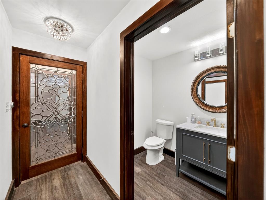 213 Mckinney Avenue Property Photo 25