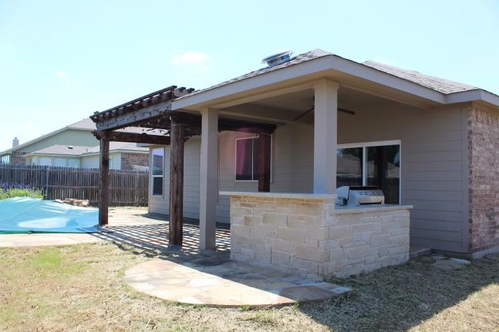 1227 Eagles Nest Trail Property Photo 20