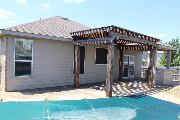1227 Eagles Nest Trail Property Photo 21