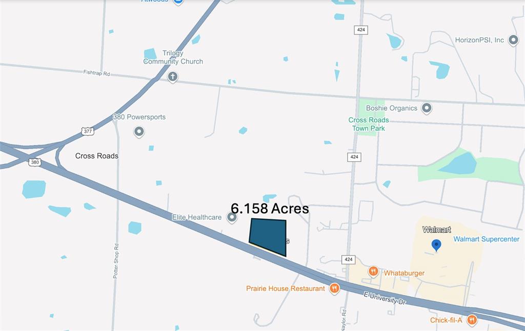 9100 Us Highway 380 Property Photo 1