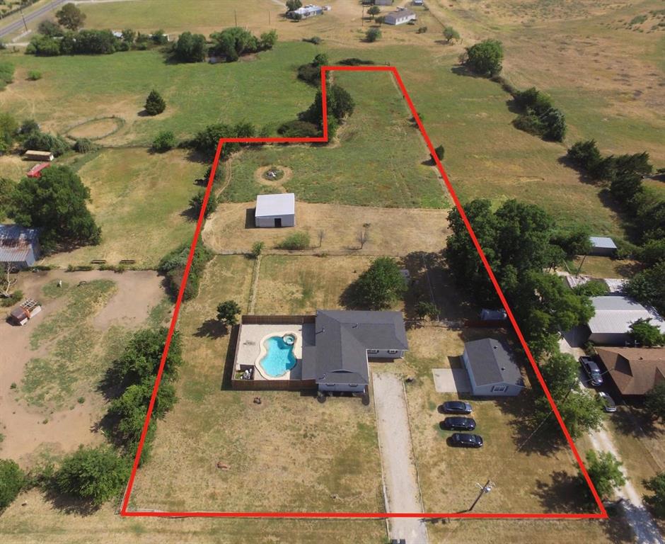 7301 Fishtrap Road Property Photo 1